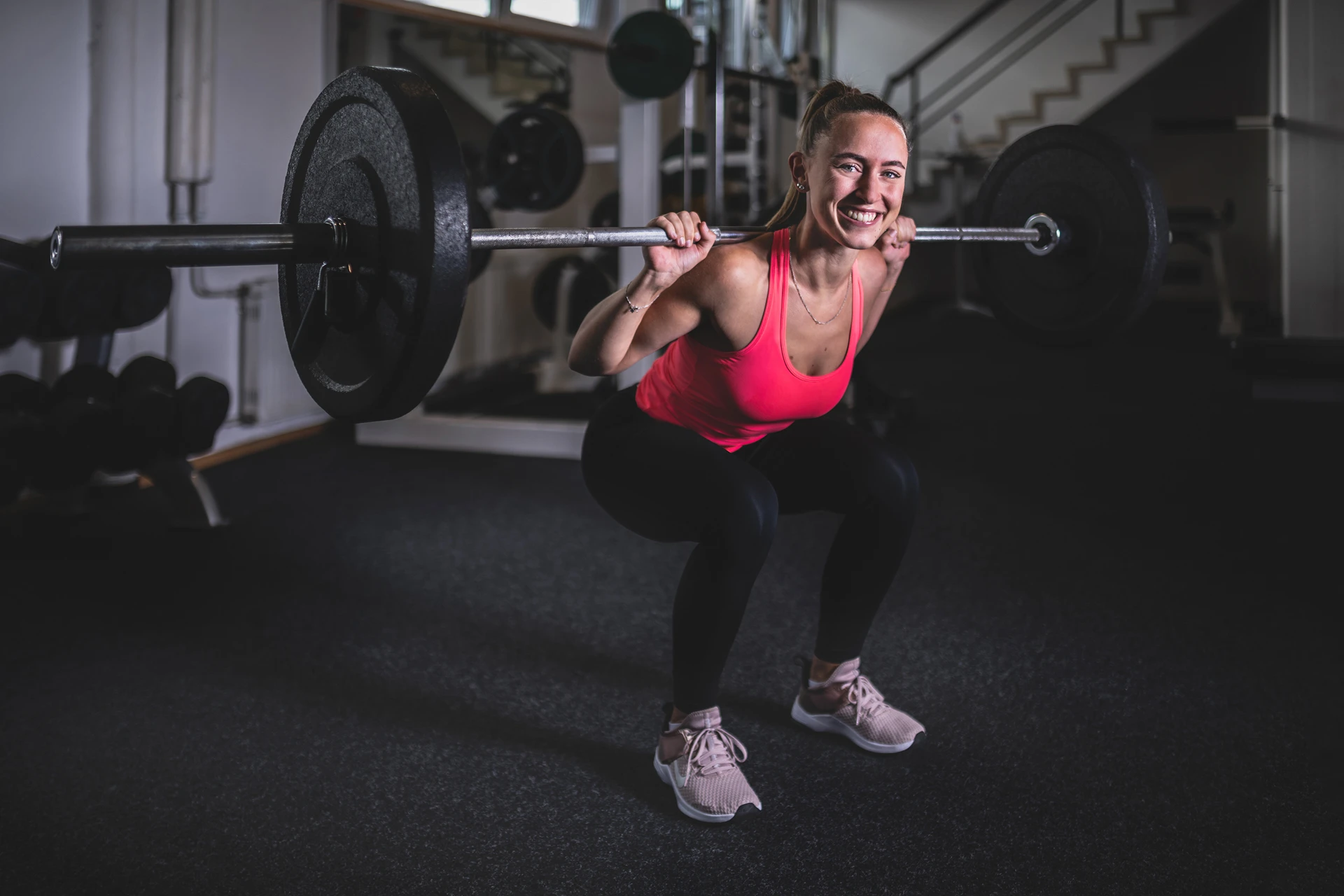 Bernardino ® Fitness Krafttrainings-, Muskelaufbau- und Abnehmspezialisten in Geislingen